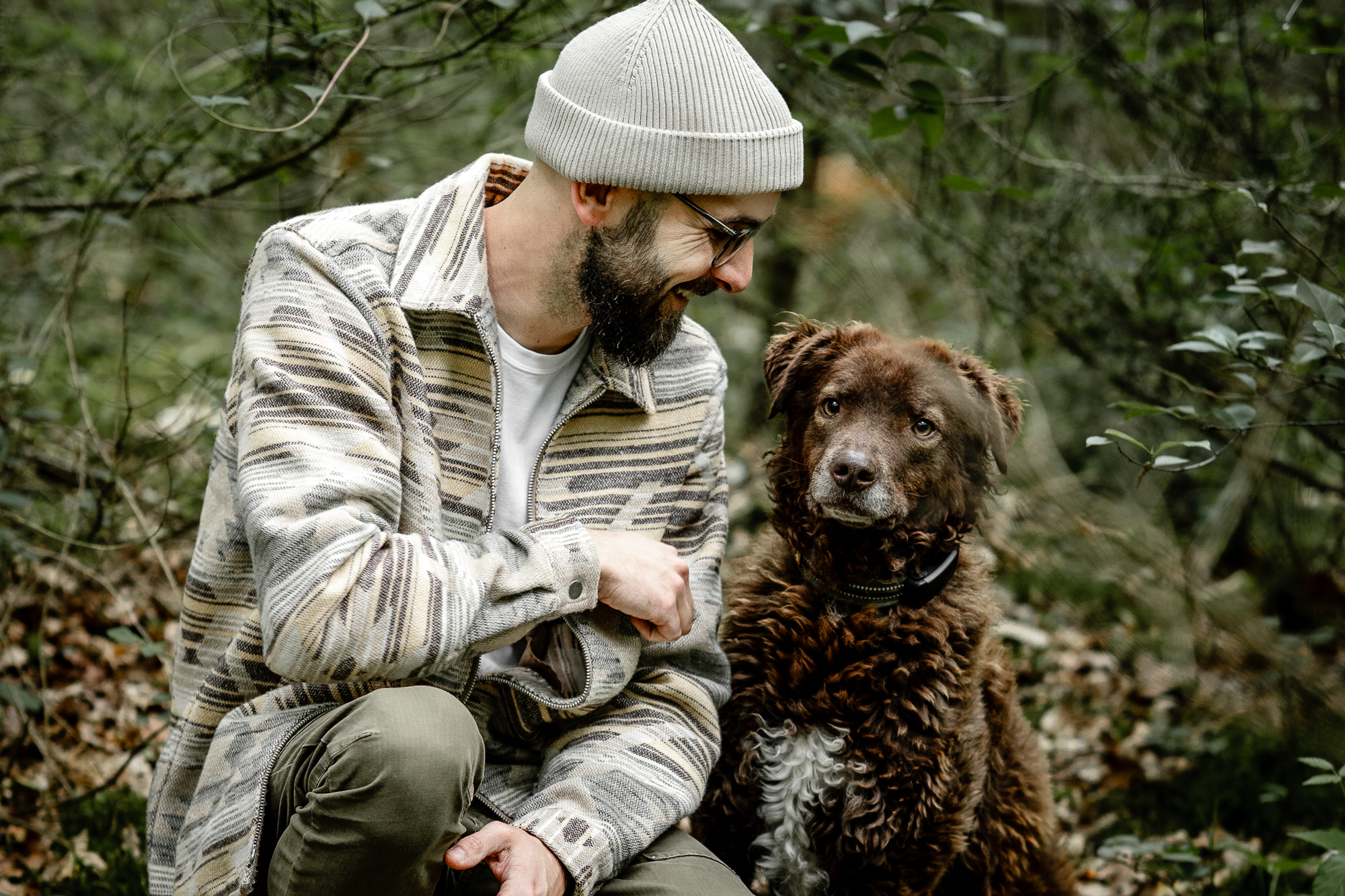 Featured image for “Supervision für Hundetrainer”